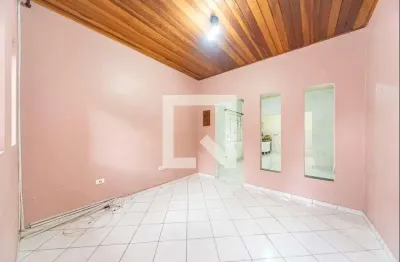 Casa para Aluguel - Vila Leopoldina, 3 Quartos,  144 m² - Santo André