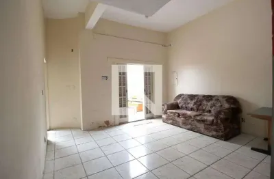 Casa para Aluguel - Jardim Ana Maria, 3 Quartos,  330 m² - Sorocaba