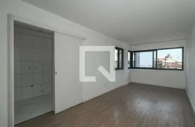 Apartamento para Aluguel - Jardim Itu-Sabará, 3 Quartos,  76 m² - Porto Alegre