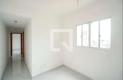 Apartamento para Aluguel - Vila Carrão, 2 Quartos,  46 m² - São Paulo