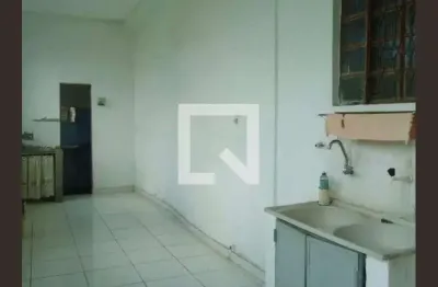 Casa para Aluguel - Boa Vista, 3 Quartos,  193 m² - Belo Horizonte