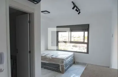 Kitnet / Stúdio para Aluguel - Ipiranga, 1 Quarto,  20 m² - São Paulo
