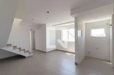 Cobertura para Aluguel - Fazendinha, 2 Quartos,  95 m² - Curitiba