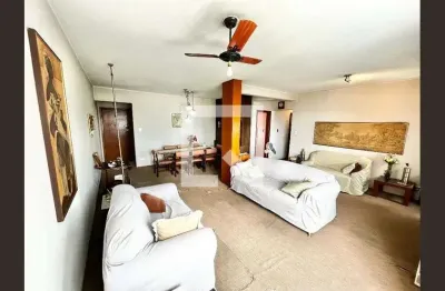 Apartamento para Aluguel - Santana, 3 Quartos,  115 m² - São Paulo