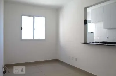 Apartamento para Aluguel - Parque Industrial, 2 Quartos,  55 m² - Jundiaí