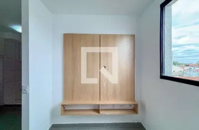 Apartamento para Aluguel - Vila Maria , 1 Quarto,  54 m² - São Paulo