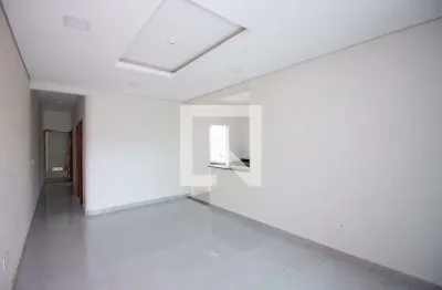 Casa com 3 quartos para alugar na Rua Grão Mogol, Senhora Das Graças, Betim