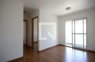 Apartamento para Aluguel - Liberdade, 2 Quartos,  46 m² - São Paulo