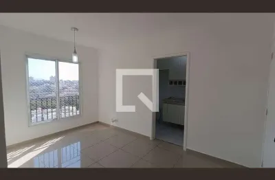 Apartamento para Aluguel - Jardim Europa, 2 Quartos,  50 m² - Sorocaba