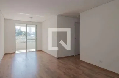 Apartamento para Aluguel - Vila Bocaina, 3 Quartos,  75 m² - Mauá