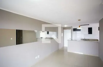 Apartamento para Aluguel - Centro, 3 Quartos,  69 m² - Diadema