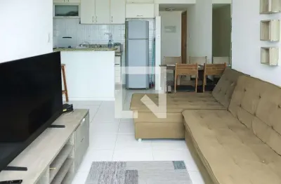 Apartamento para Aluguel - Armação, 1 Quarto,  48 m² - Salvador