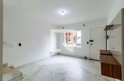 Casa / Sobrado em Condomínio para Aluguel - Parque Ipê, 2 Quartos,  70 m² - São Paulo