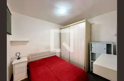 Casa com 1 quarto para alugar na Rua Michigan, Brooklin, São Paulo