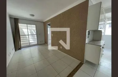 Apartamento para Aluguel - Parque Rincão, 2 Quartos,  47 m² - Cotia