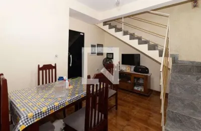 Cobertura para Aluguel - Campinho, 2 Quartos,  230 m² - Rio de Janeiro