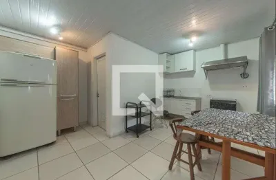 Casa com 1 quarto para alugar na Rua Michigan, Brooklin, São Paulo
