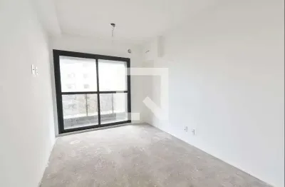 Kitnet / Stúdio para Aluguel - Vila Mariana, 1 Quarto,  25 m² - São Paulo