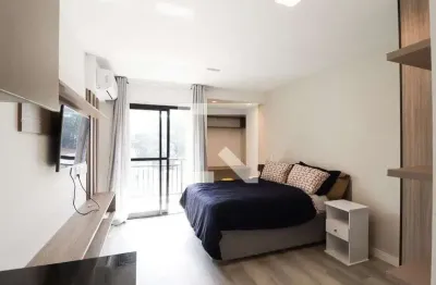Kitnet / Stúdio para Aluguel - Água Fria, 1 Quarto,  23 m² - São Paulo