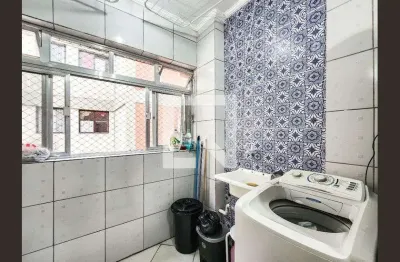 Apartamento para Aluguel - Guilhermina, 2 Quartos,  86 m² - Praia Grande