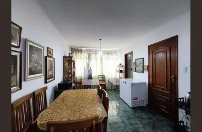 Apartamento para Aluguel - Cambuci, 1 Quarto,  90 m² - São Paulo