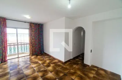Apartamento para Aluguel - Jabaquara, 2 Quartos,  76 m² - São Paulo