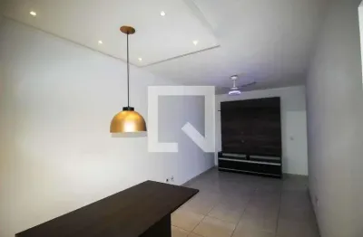 Casa / Sobrado em Condomínio para Aluguel - Parque Jataí, 3 Quartos,  70 m² - Votorantim