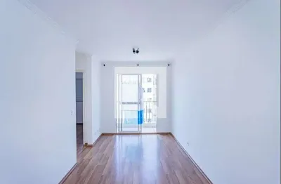 Apartamento para Aluguel - Jardim do Tiro, 2 Quartos,  58 m² - São Paulo