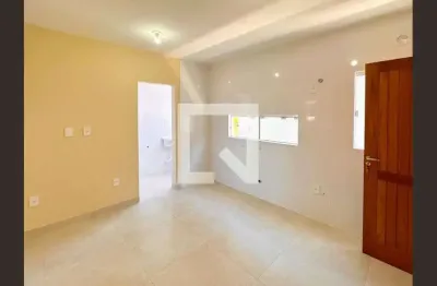 Apartamento para Aluguel - Forquilinhas, 2 Quartos,  44 m² - São José