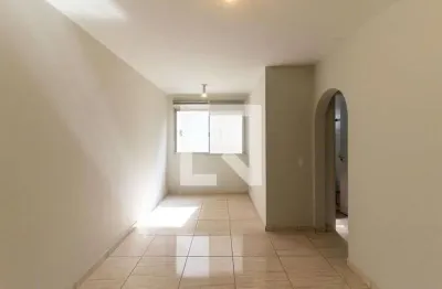 Apartamento para Aluguel - Bela Vista, 2 Quartos,  60 m² - São Paulo