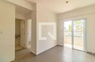 Apartamento para Aluguel - Jabaquara, 2 Quartos,  39 m² - São Paulo