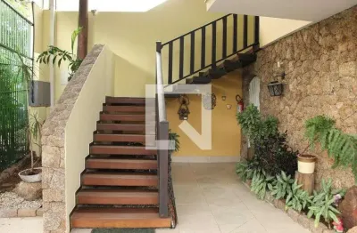 Cobertura para Aluguel - Butantã, 3 Quartos,  165 m² - São Paulo