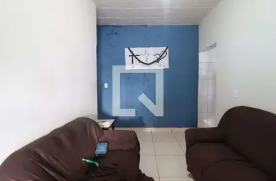 Casa para Aluguel - Parque São Sebastião, 2 Quartos,  360 m² - Ribeirão Preto