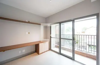 Kitnet / Stúdio para Aluguel - Chácara Inglesa, 1 Quarto,  25 m² - São Paulo