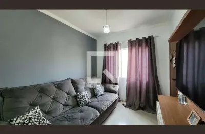 Apartamento para Aluguel - Vila Virginia, 2 Quartos,  61 m² - Itaquaquecetuba