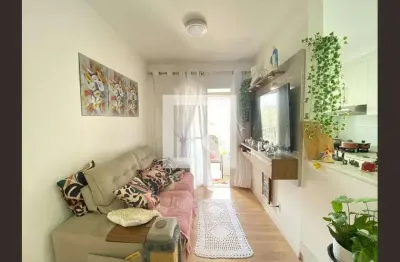 Apartamento para Aluguel - Vila Galvão, 2 Quartos,  57 m² - Guarulhos