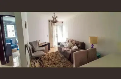 Apartamento para Aluguel - Jardim Roberto, 2 Quartos,  53 m² - Osasco