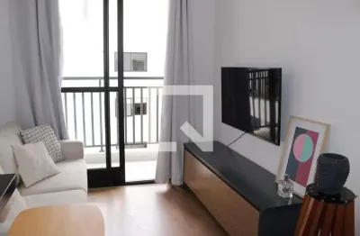 Apartamento para Aluguel - Campos Elíseos, 1 Quarto,  28 m² - São Paulo