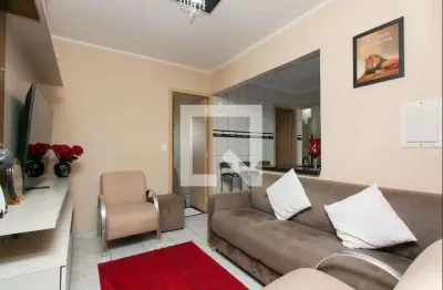 Apartamento para Aluguel - Itaquera, 2 Quartos,  50 m² - São Paulo