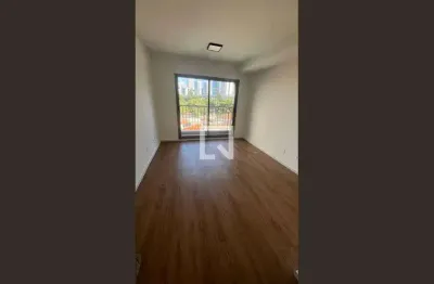 Kitnet / Stúdio para Aluguel - Brooklin, 1 Quarto,  24 m² - São Paulo