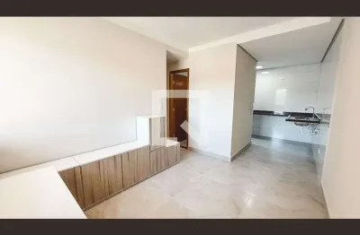 Apartamento para Aluguel - Mandaqui, 2 Quartos,  39 m² - São Paulo