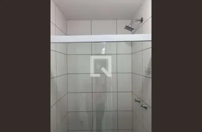 Apartamento com 1 quarto para alugar na Rua Frei Gaspar, Mooca, São Paulo