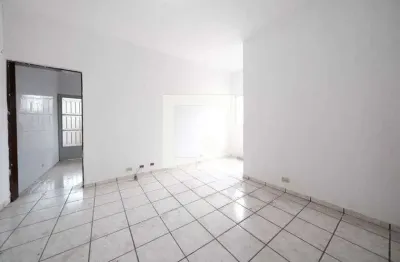 Apartamento para Aluguel - Vila Guilhermina, 2 Quartos,  80 m² - São Paulo
