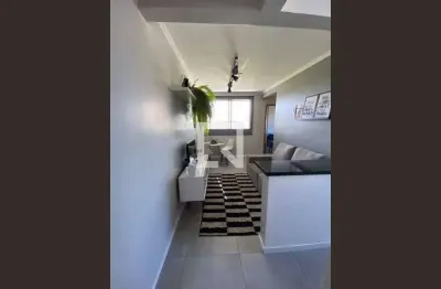 Apartamento para Aluguel - Rubem Berta, 2 Quartos,  49 m² - Porto Alegre