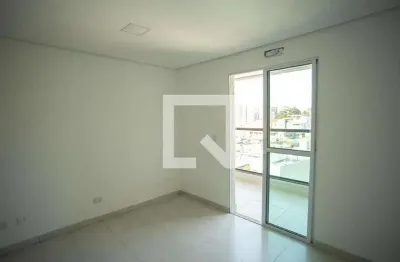 Kitnet / Stúdio para Aluguel - Santana, 1 Quarto,  28 m² - São Paulo