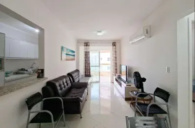 Apartamento para Aluguel - Cidade Ocian, 2 Quartos,  87 m² - Praia Grande