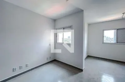 Kitnet / Stúdio para Aluguel - Vila Carrão, 1 Quarto,  30 m² - São Paulo