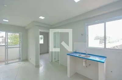 Apartamento para Aluguel - Jardim Marajoara , 1 Quarto,  50 m² - São Paulo