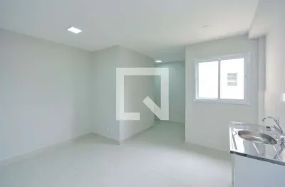 Apartamento para Aluguel - Jardim Marajoara , 1 Quarto,  55 m² - São Paulo