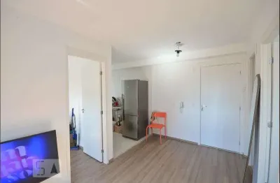 Apartamento para Aluguel - Liberdade, 2 Quartos,  60 m² - São Paulo